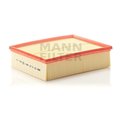 Mann Filter 02-08 Audi A4/03-08 A4 Avant/02-02 A4 Av Air Filter, C27192/1 C27192/1